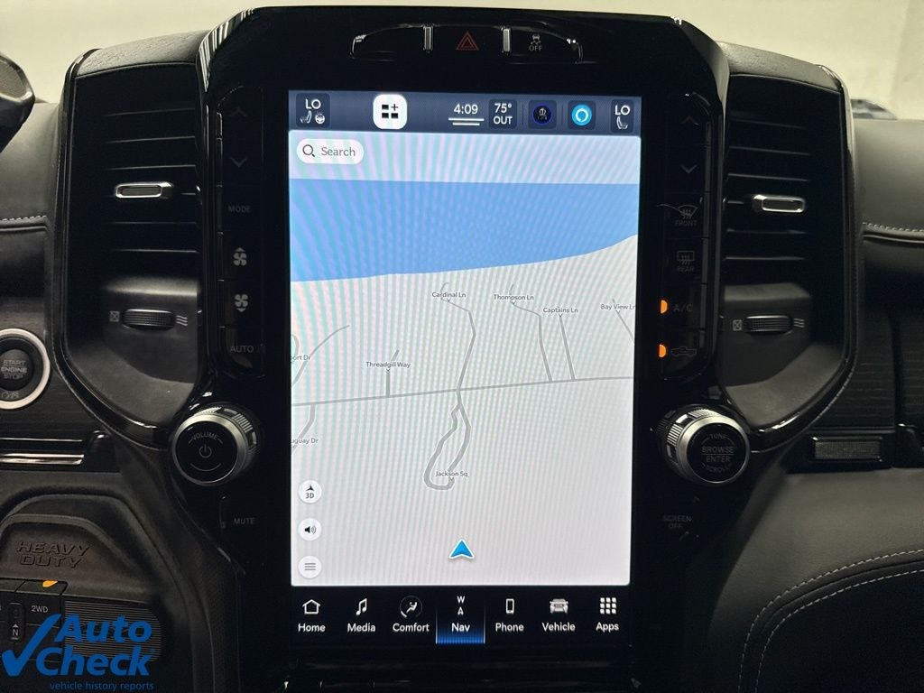 2022 RAM 3500 Limited