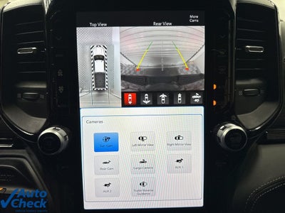 2022 RAM 3500 Limited