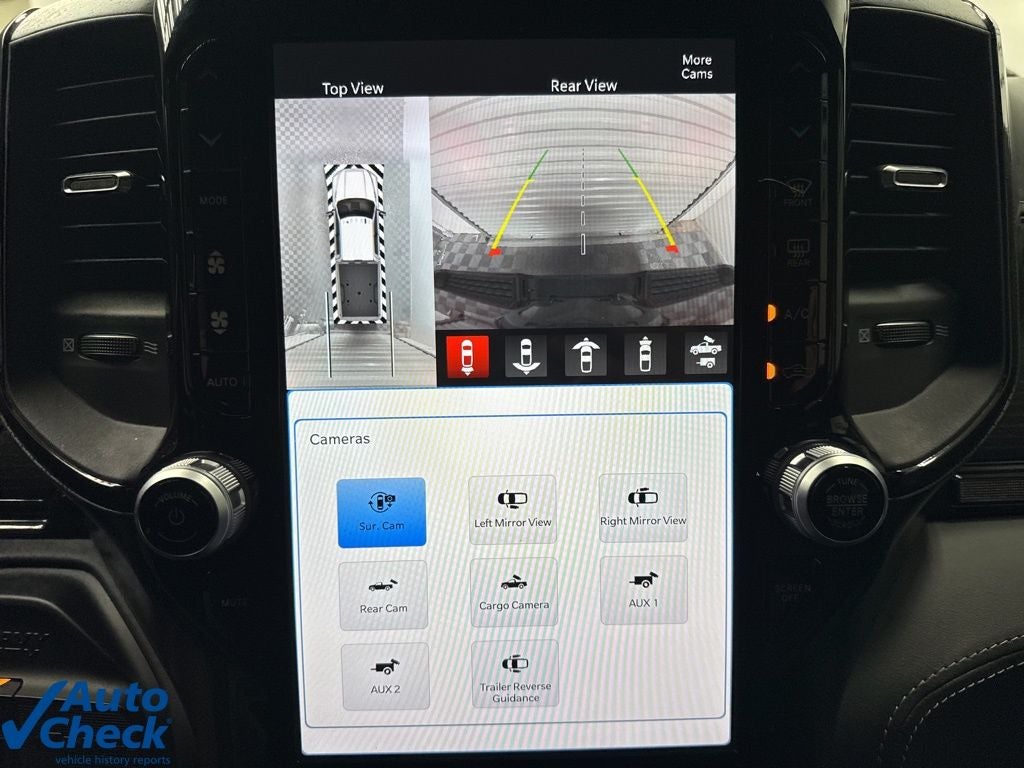 2022 RAM 3500 Limited