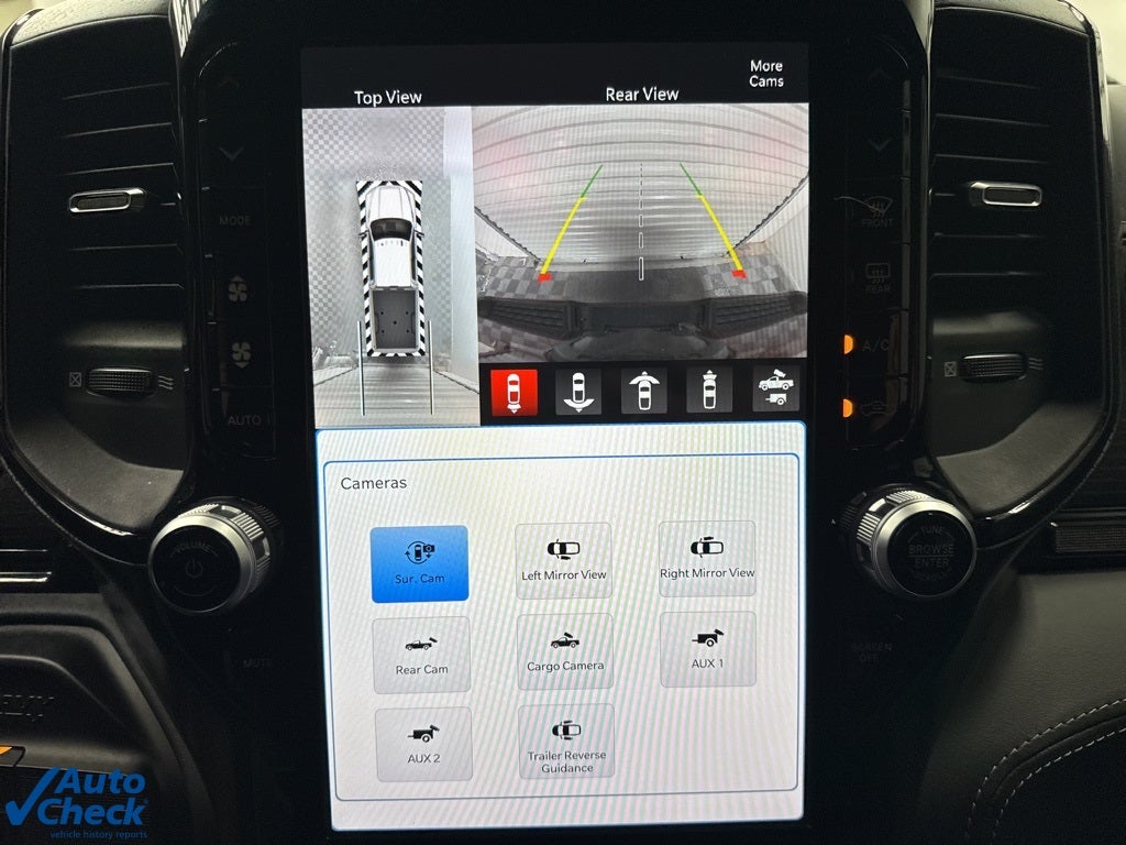 2022 RAM 3500 Limited