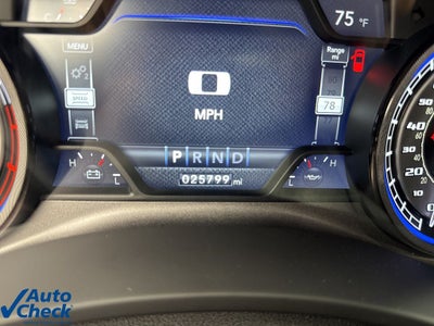 2022 RAM 3500 Limited