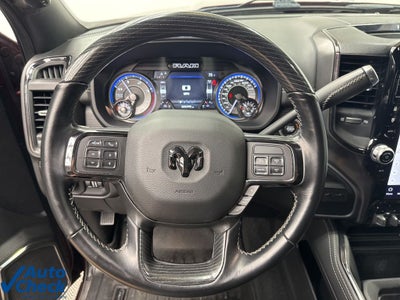 2022 RAM 3500 Limited