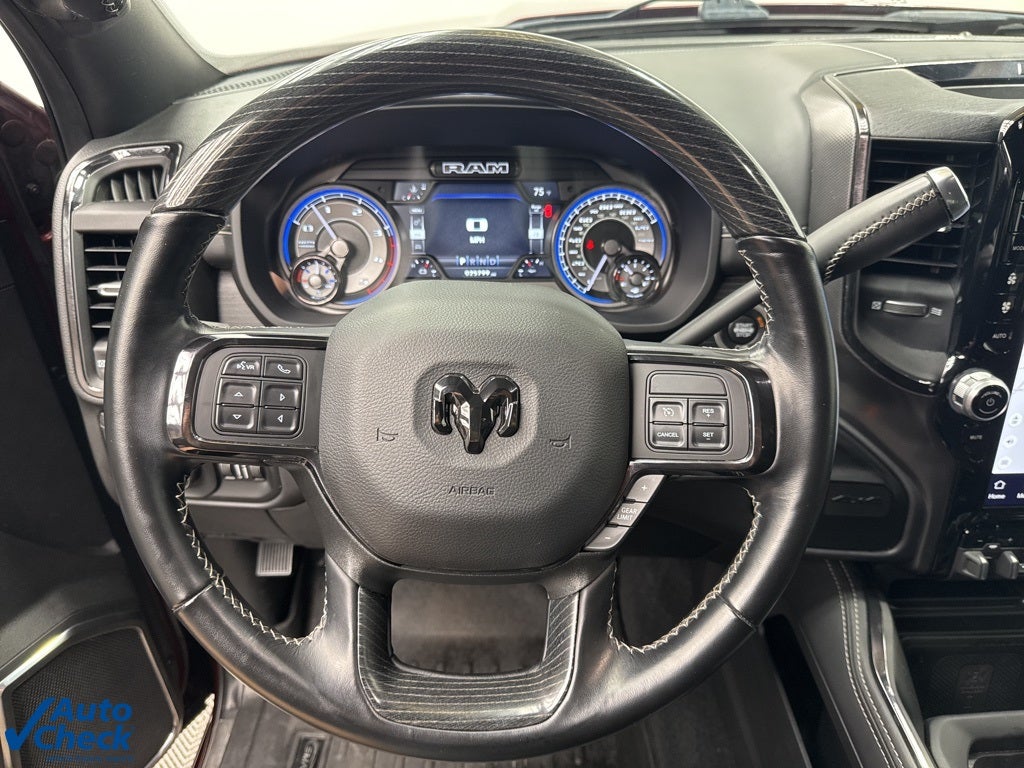 2022 RAM 3500 Limited