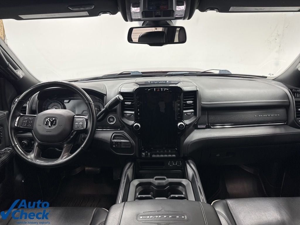 2022 RAM 3500 Limited