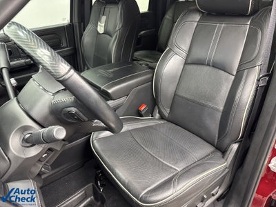 2022 RAM 3500 Limited