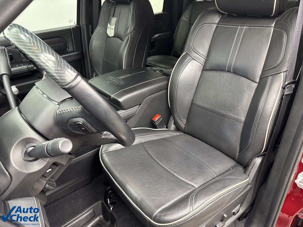 2022 RAM 3500 Limited