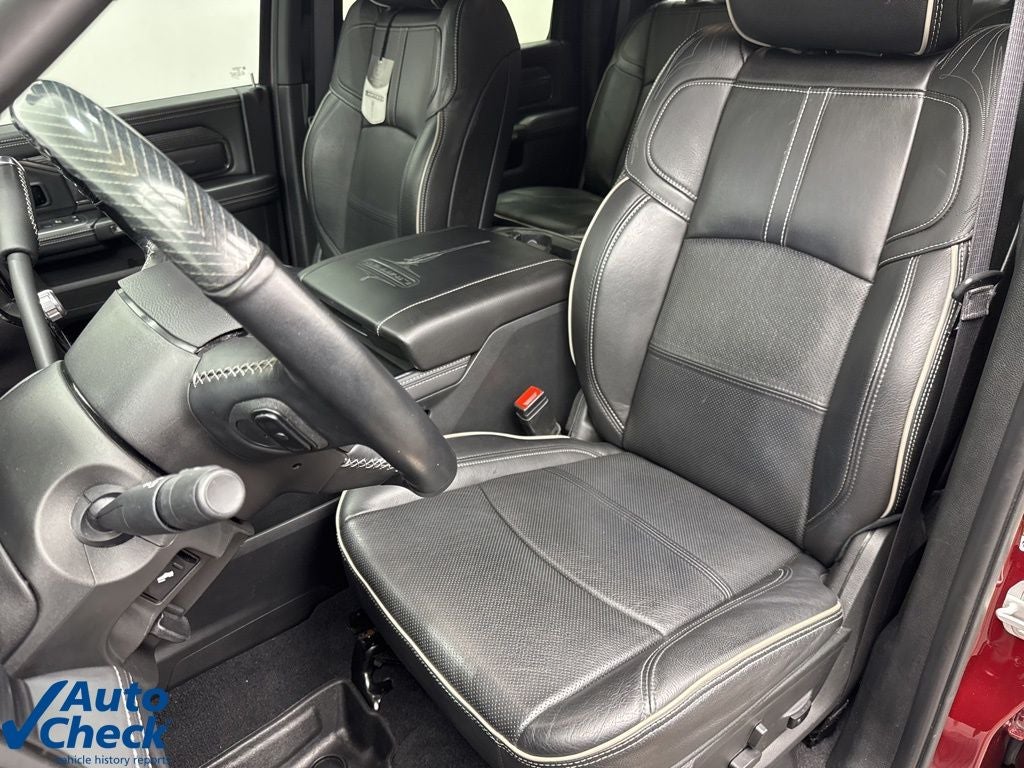 2022 RAM 3500 Limited