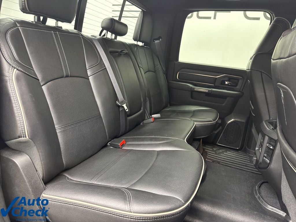 2022 RAM 3500 Limited