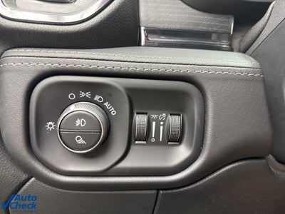 2022 RAM 3500 Limited