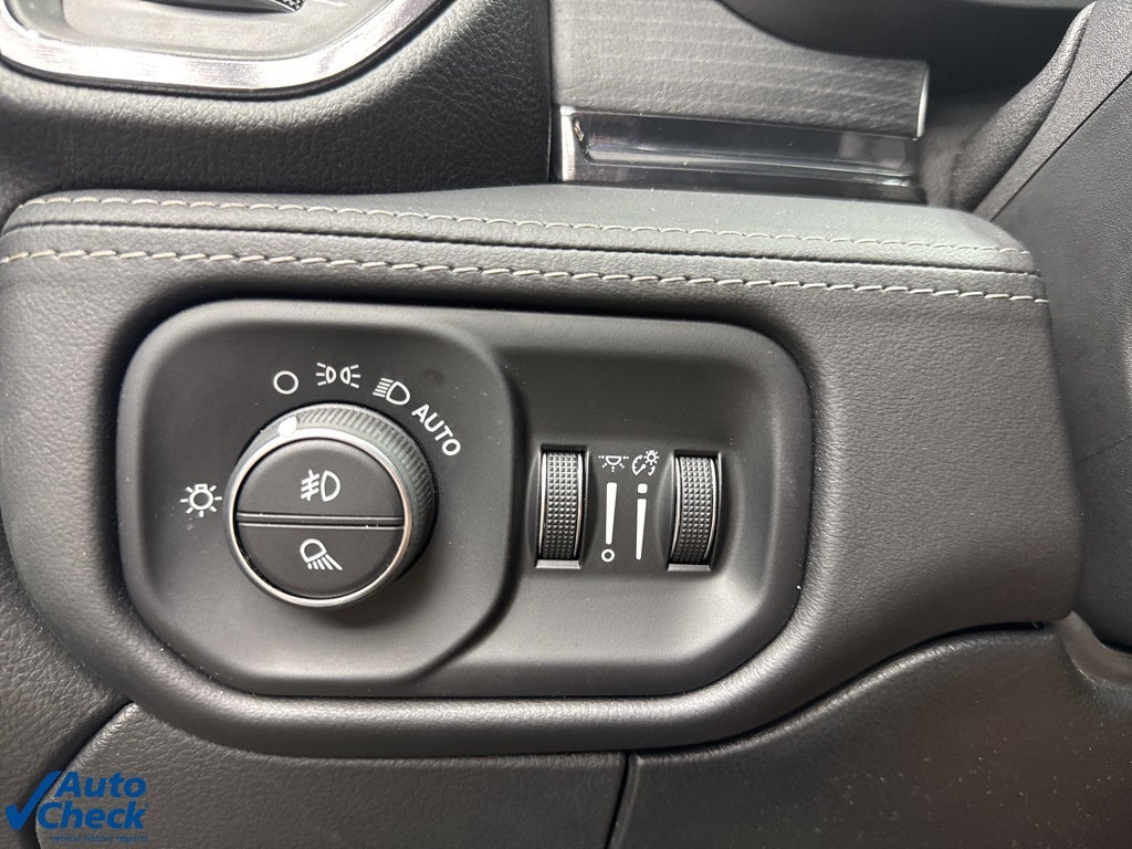 2022 RAM 3500 Limited