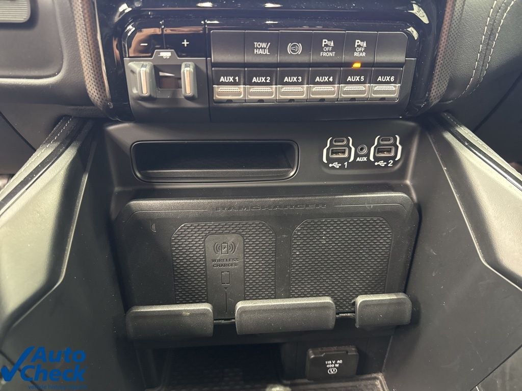 2022 RAM 3500 Limited