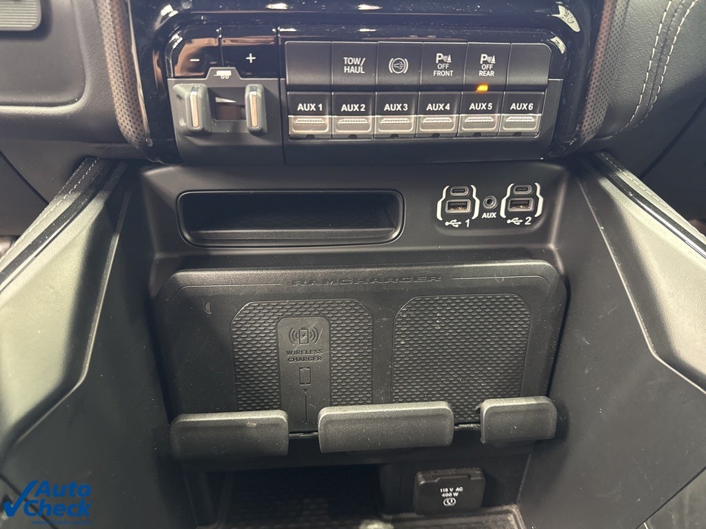 2022 RAM 3500 Limited