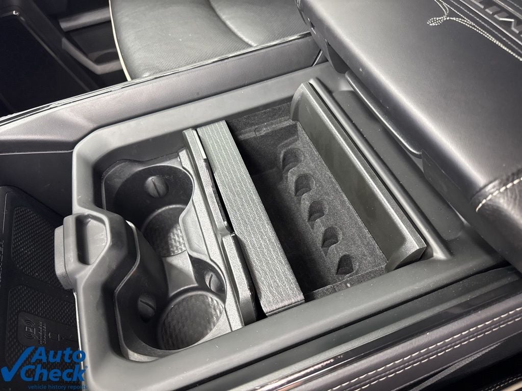 2022 RAM 3500 Limited