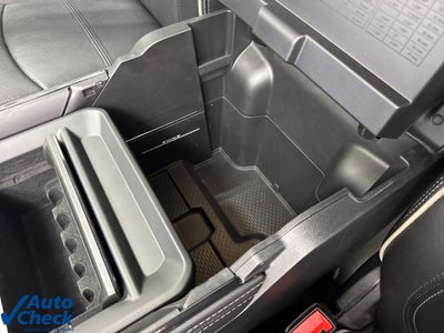 2022 RAM 3500 Limited