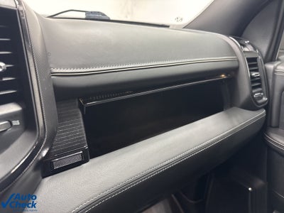 2022 RAM 3500 Limited