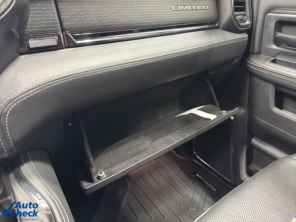 2022 RAM 3500 Limited