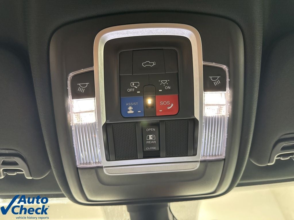 2022 RAM 3500 Limited