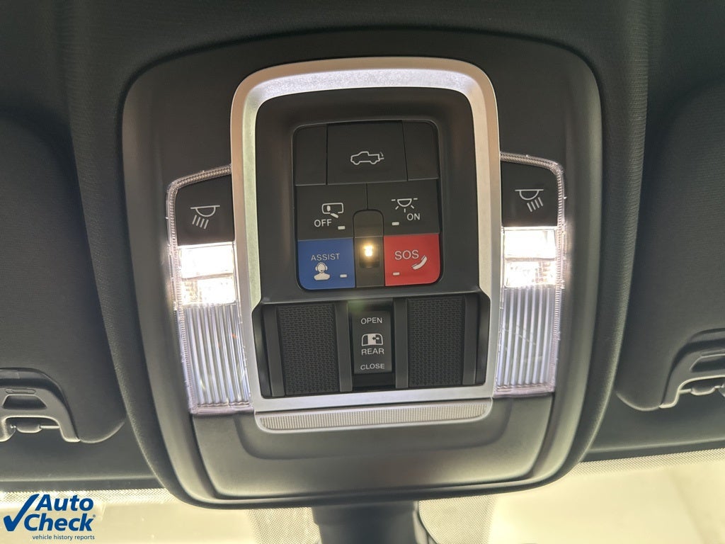 2022 RAM 3500 Limited