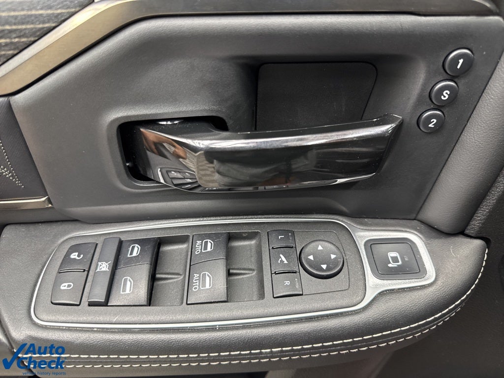 2022 RAM 3500 Limited