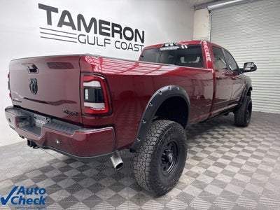 2022 RAM 3500 Limited