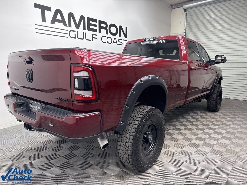 2022 RAM 3500 Limited