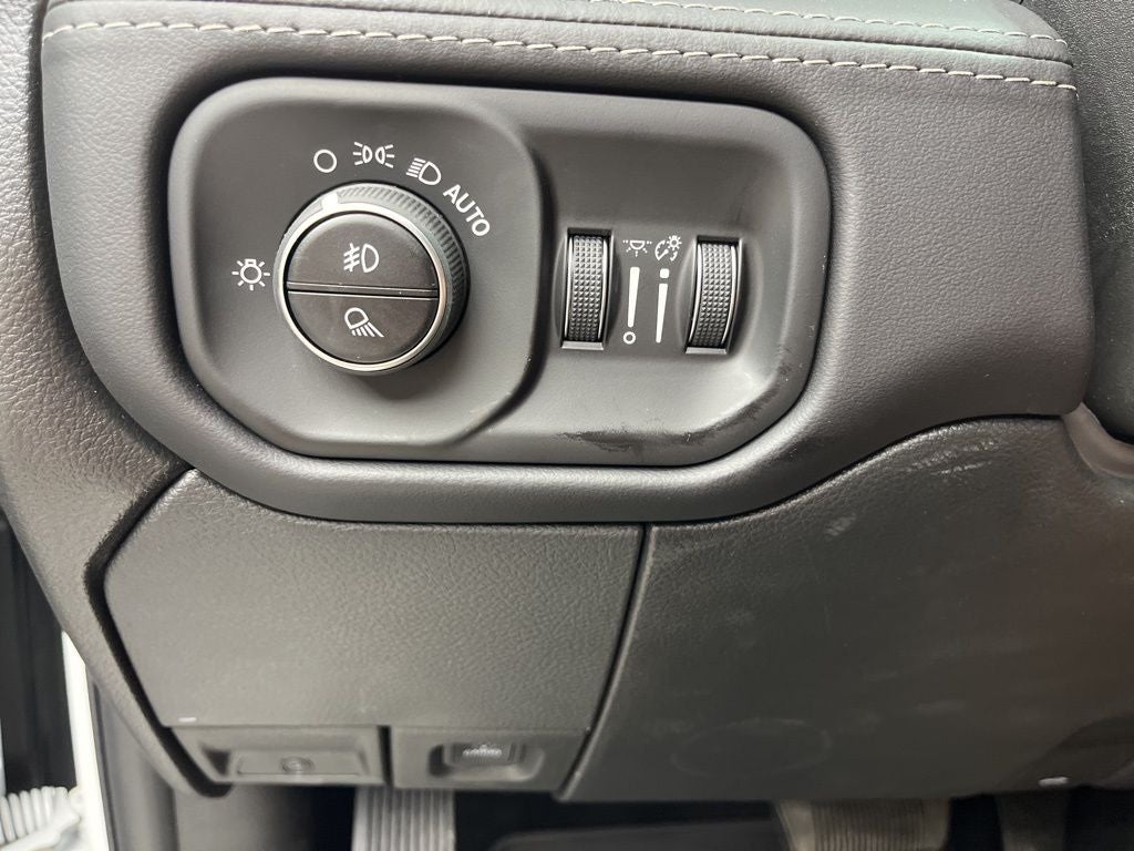 2026 RAM 2500 Limited