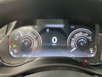 2026 RAM 2500 Limited