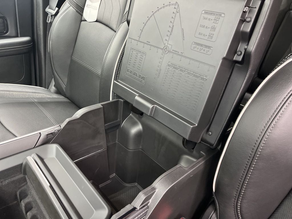 2026 RAM 2500 Limited