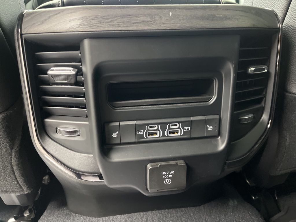 2026 RAM 2500 Limited