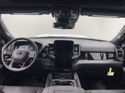 2026 RAM 2500 Limited