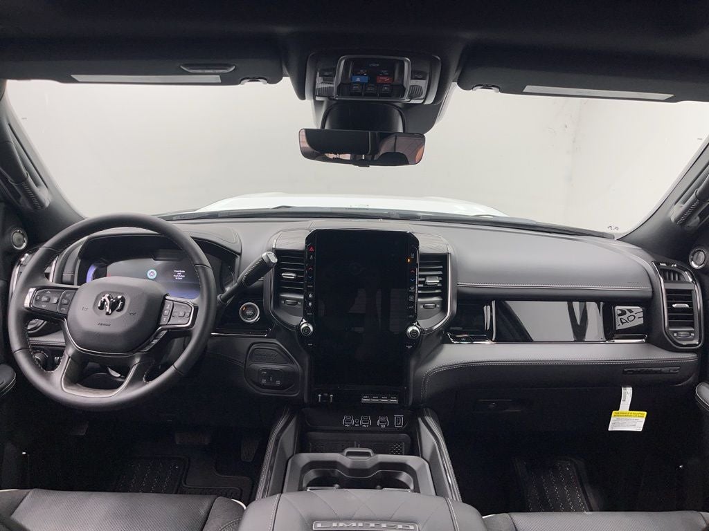 2026 RAM 2500 Limited