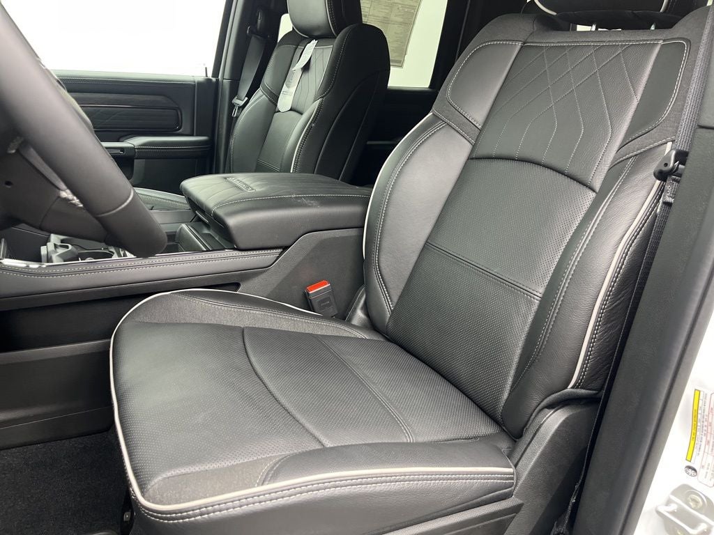 2026 RAM 2500 Limited