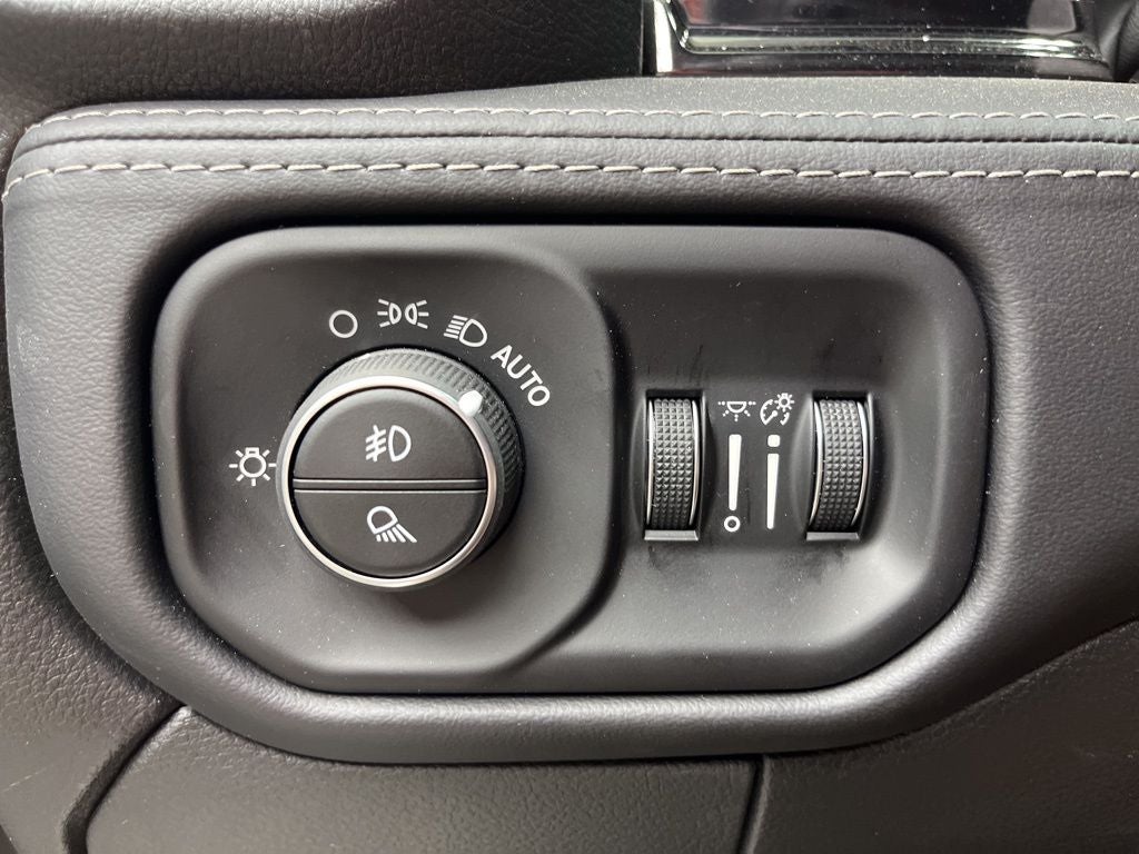 2026 RAM 2500 Limited