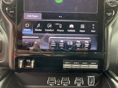 2026 RAM 2500 Limited