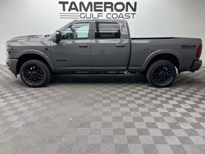 2026 RAM 2500 Limited
