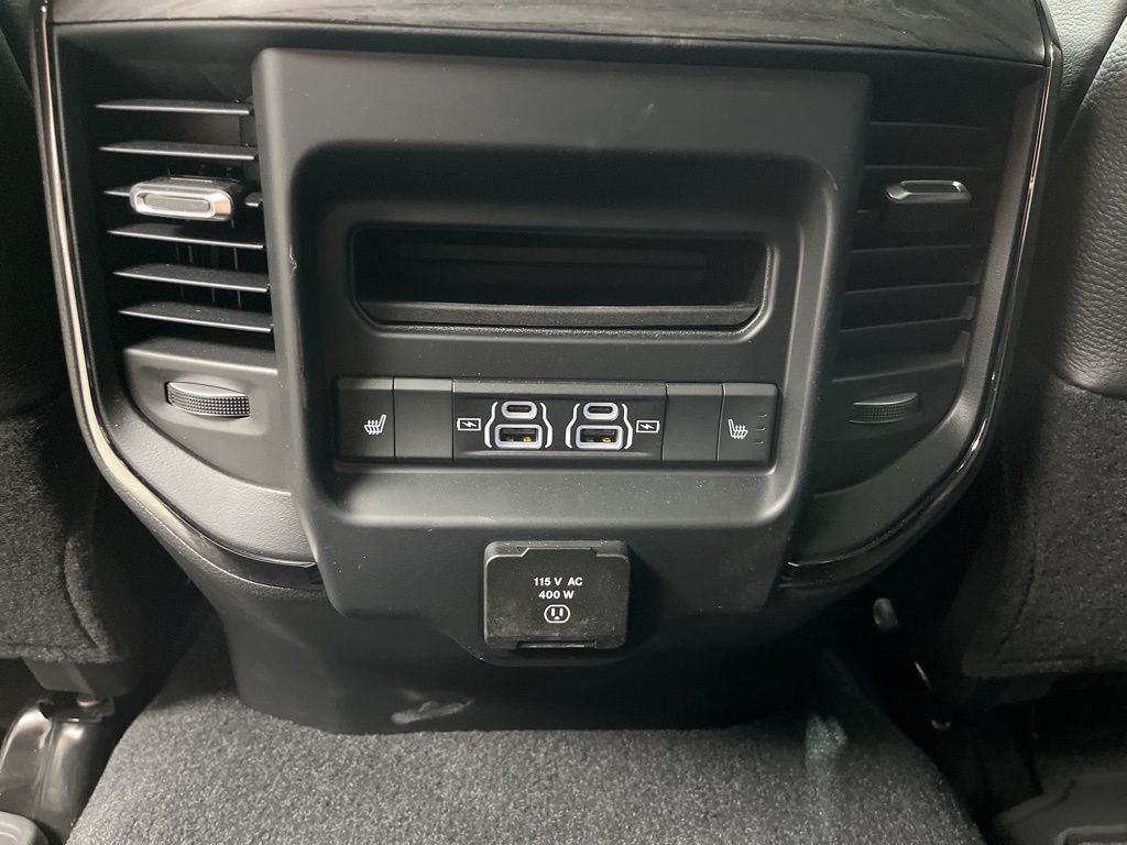 2026 RAM 2500 Limited