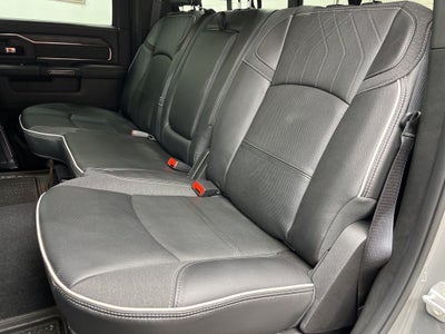 2026 RAM 2500 Limited
