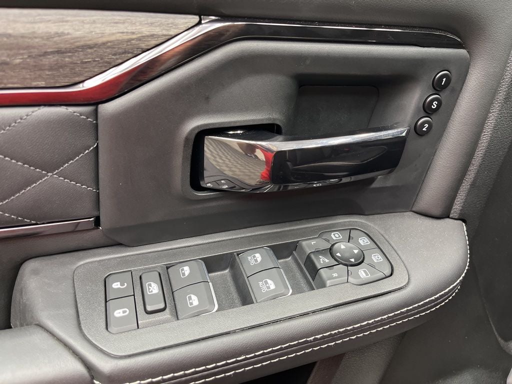 2026 RAM 2500 Limited