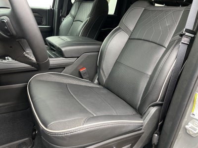 2026 RAM 2500 Limited