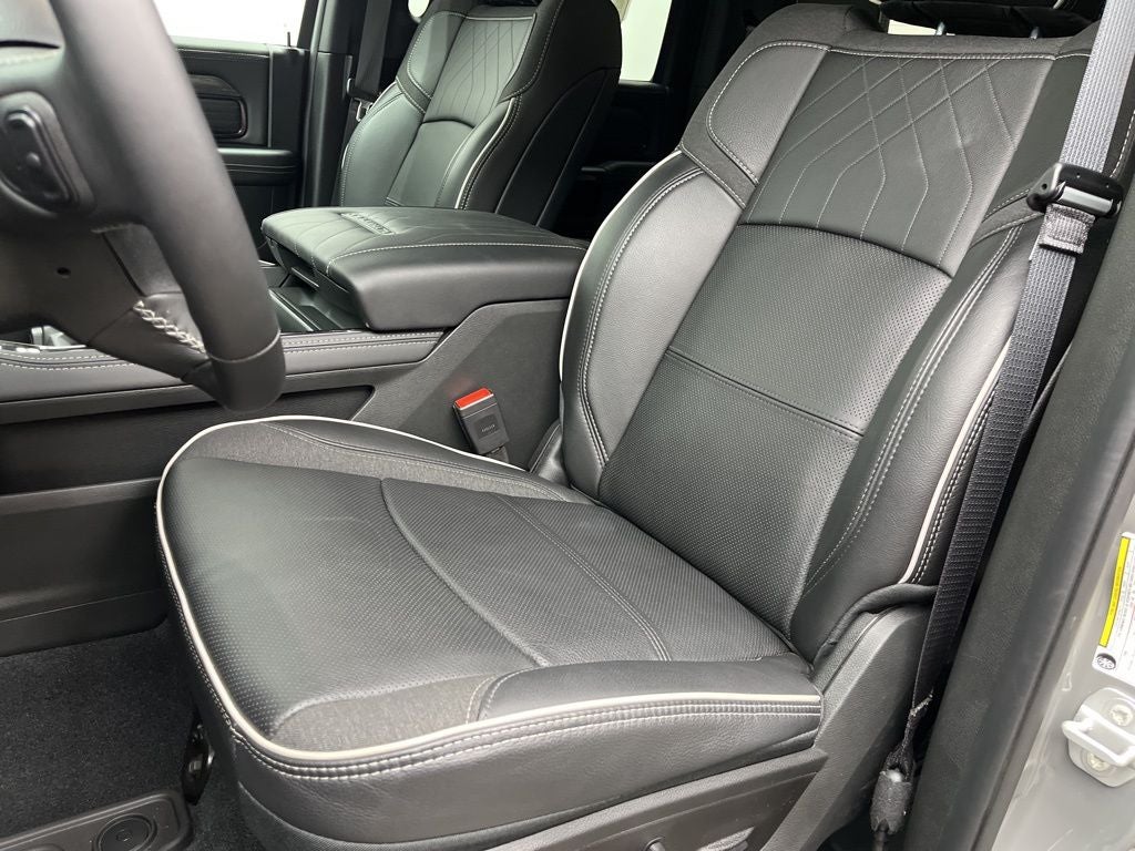 2026 RAM 2500 Limited