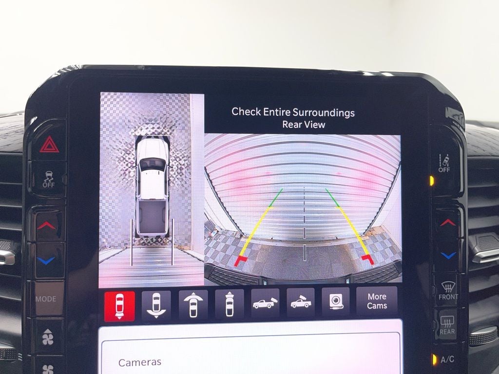 2026 RAM 2500 Limited