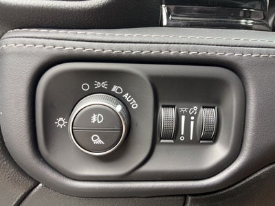 2026 RAM 2500 Limited