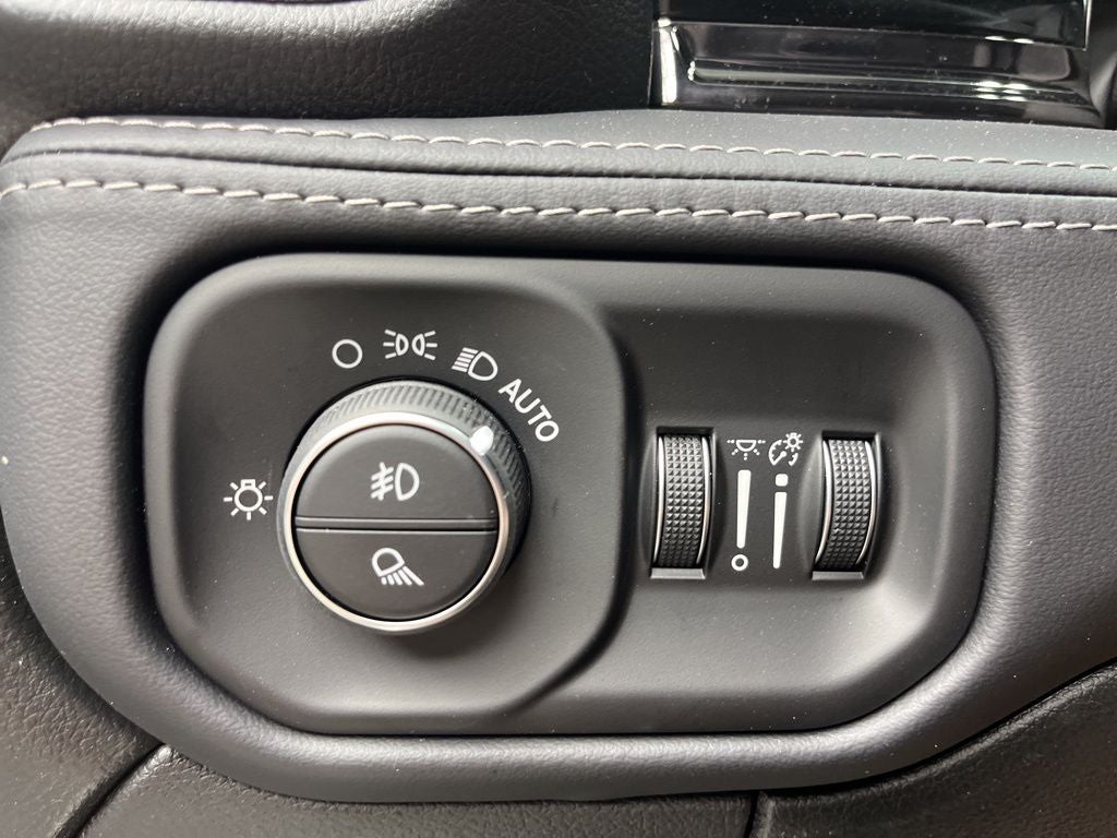 2026 RAM 2500 Limited