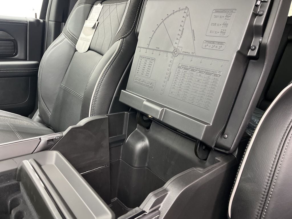 2026 RAM 2500 Limited