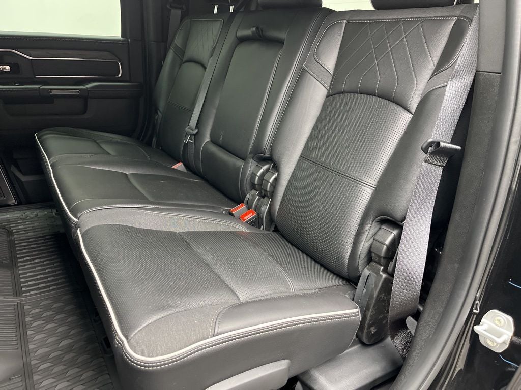 2026 RAM 2500 Limited