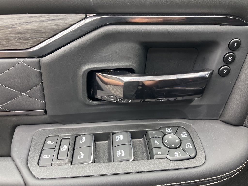 2026 RAM 2500 Limited