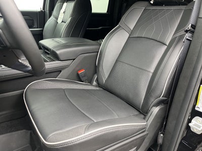 2026 RAM 2500 Limited