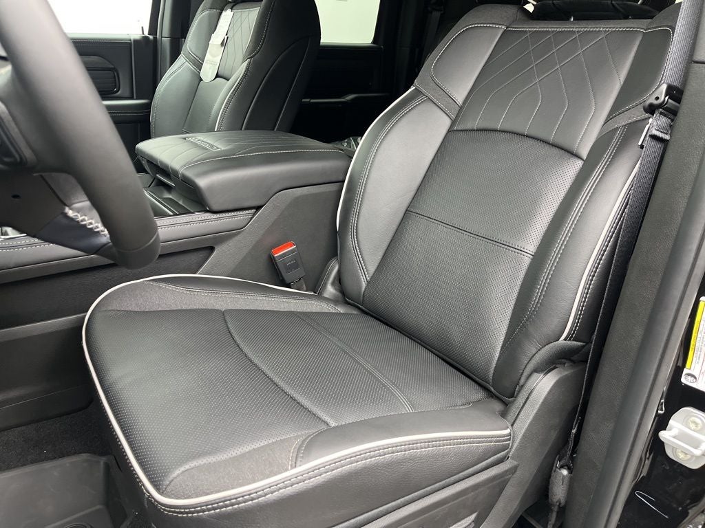 2026 RAM 2500 Limited