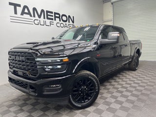 2026 RAM 2500 Limited