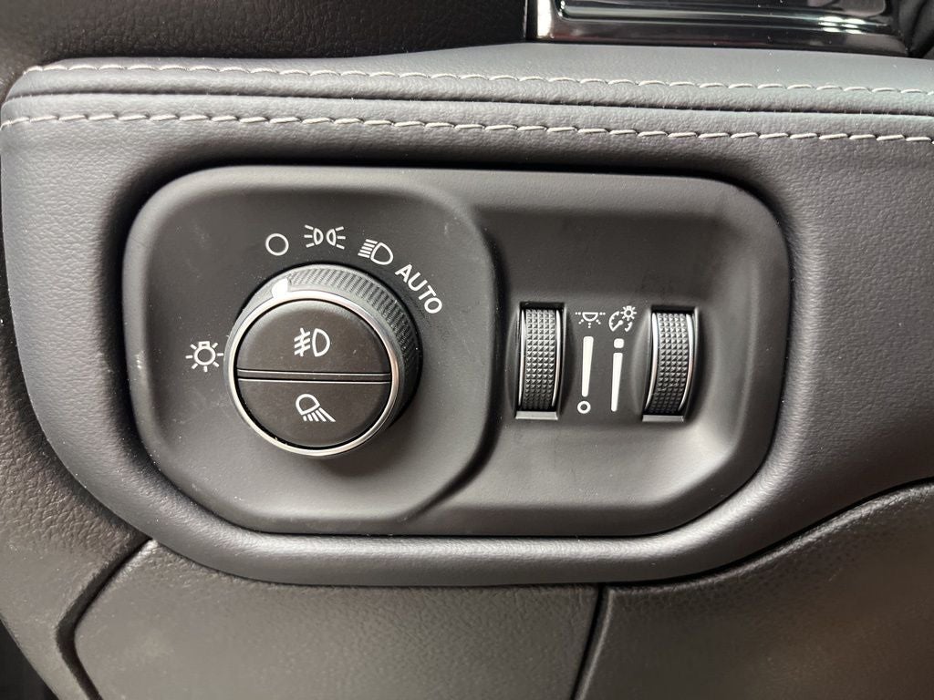 2026 RAM 2500 Limited